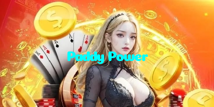Paddy Power