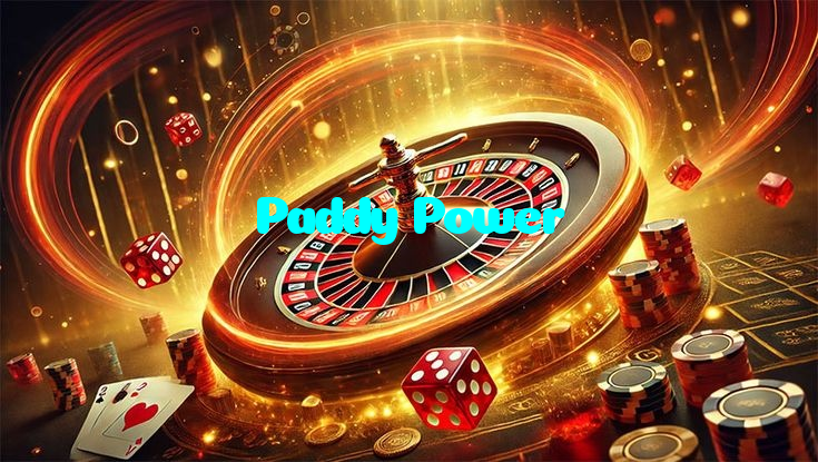 available types of Paddy Power bet including pre-match live express and system bets