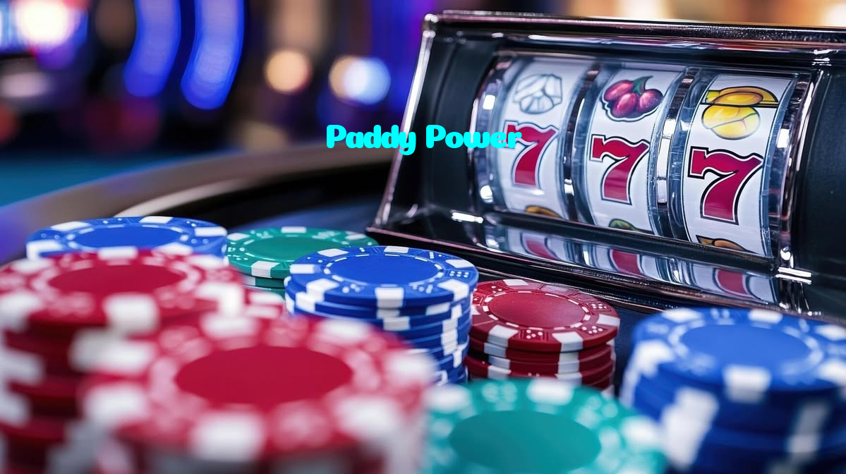 making first deposit on Paddy Power website using local payment methods in Pakistan