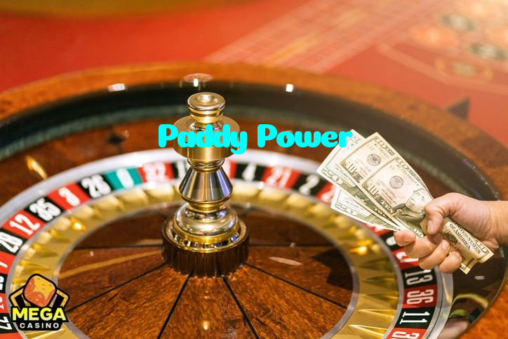 available types of Paddy Power bet including pre-match live express and system bets